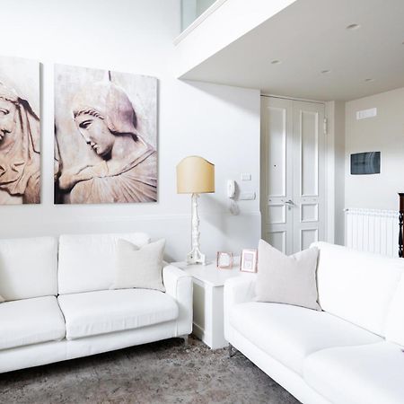 B Sicilian Charming Stay - Luxury Loft Catania Catânia Exterior foto