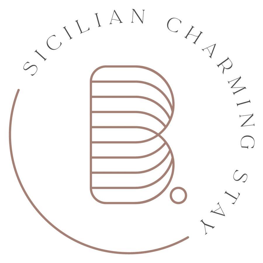 B Sicilian Charming Stay - Luxury Loft Catania Catânia Exterior foto