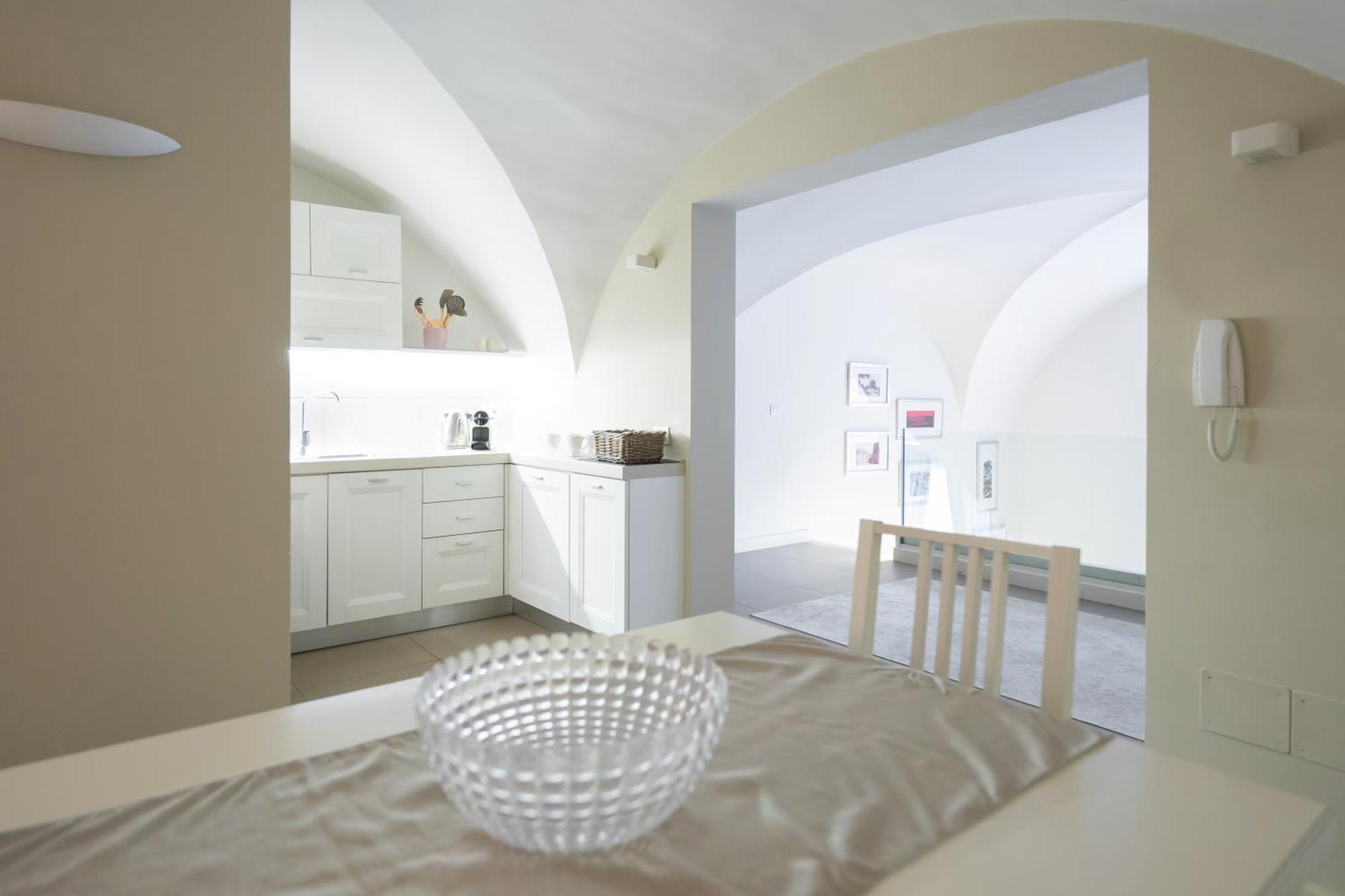 B Sicilian Charming Stay - Luxury Loft Catania Catânia Exterior foto