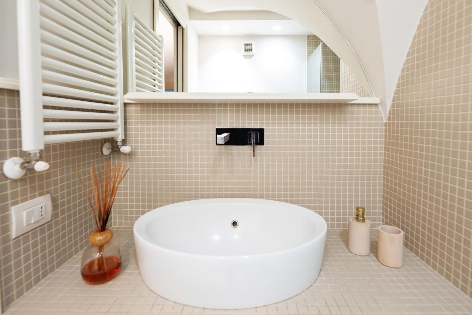 B Sicilian Charming Stay - Luxury Loft Catania Catânia Exterior foto