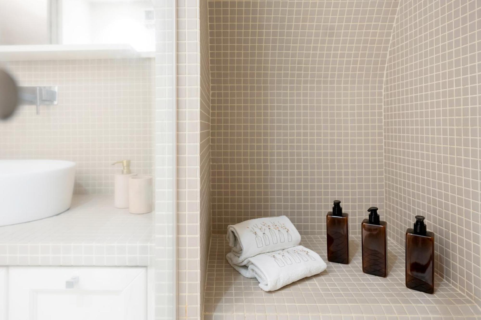 B Sicilian Charming Stay - Luxury Loft Catania Catânia Exterior foto