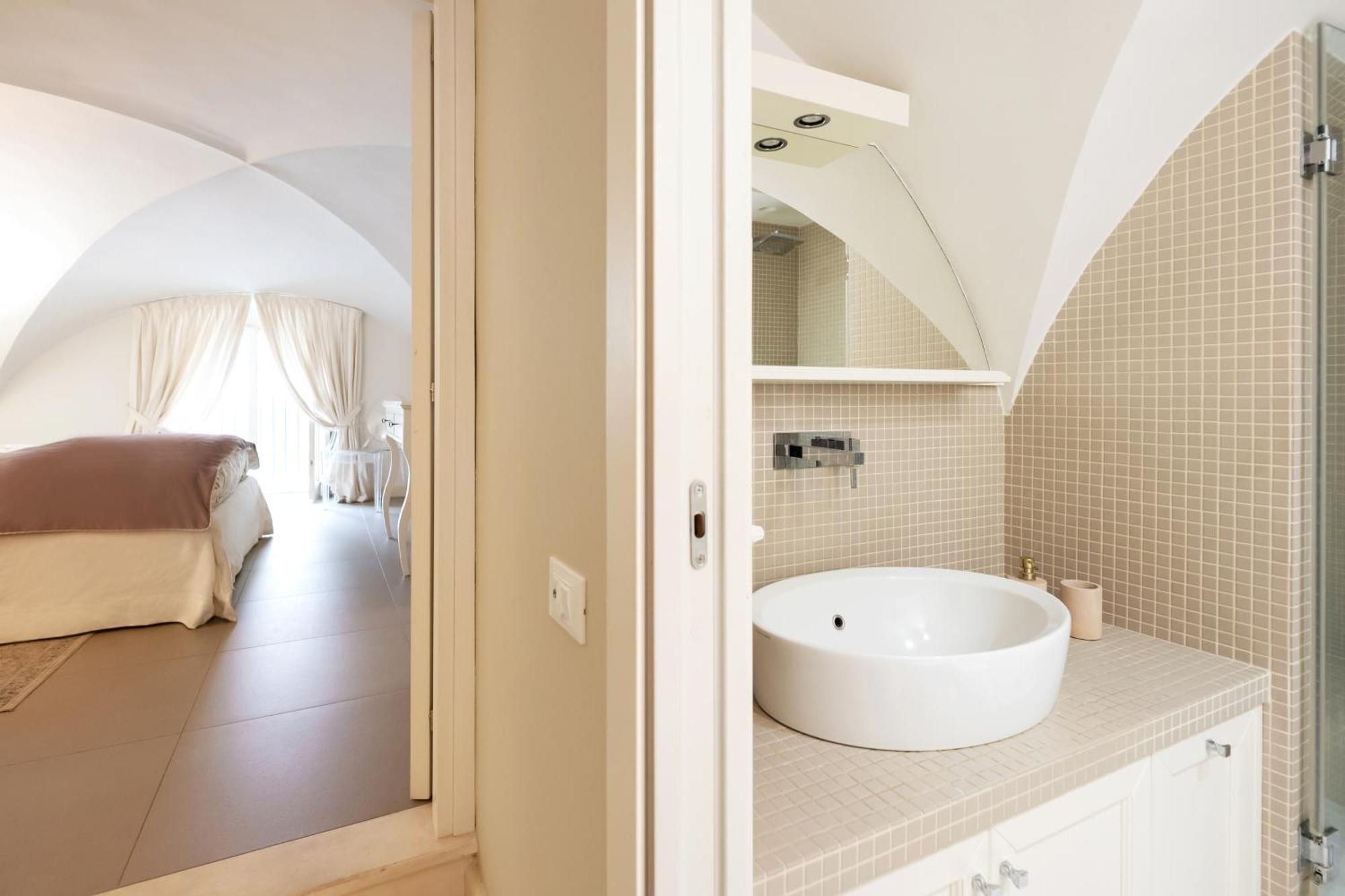 B Sicilian Charming Stay - Luxury Loft Catania Catânia Exterior foto