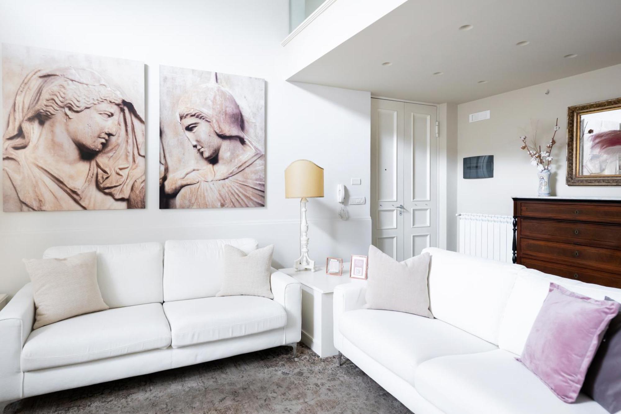 B Sicilian Charming Stay - Luxury Loft Catania Catânia Exterior foto